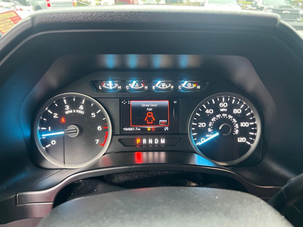 Used 2018 Ford F-150 Truck