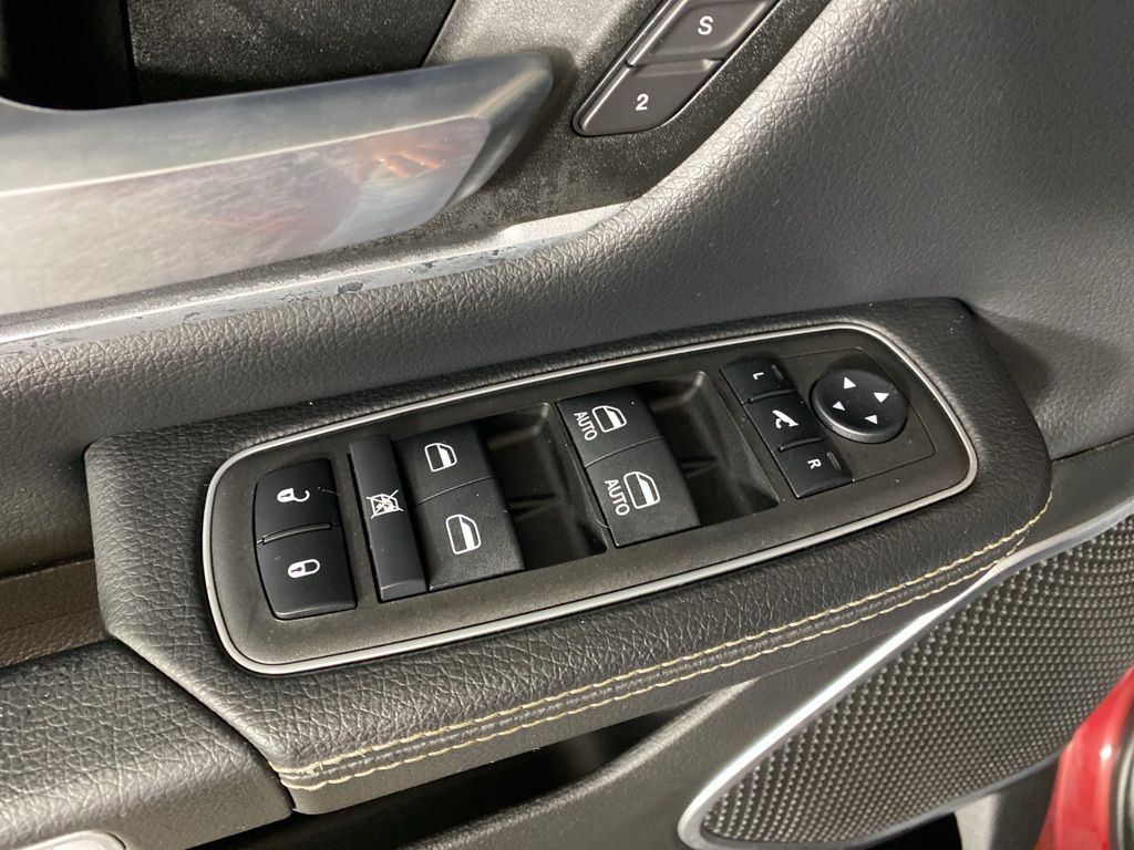 Certified Used 2023 Red Ram Laramie image 12