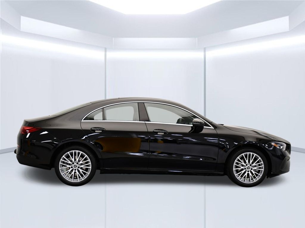 Thumbnail: 2026 Mercedes-Benz CLA - 6