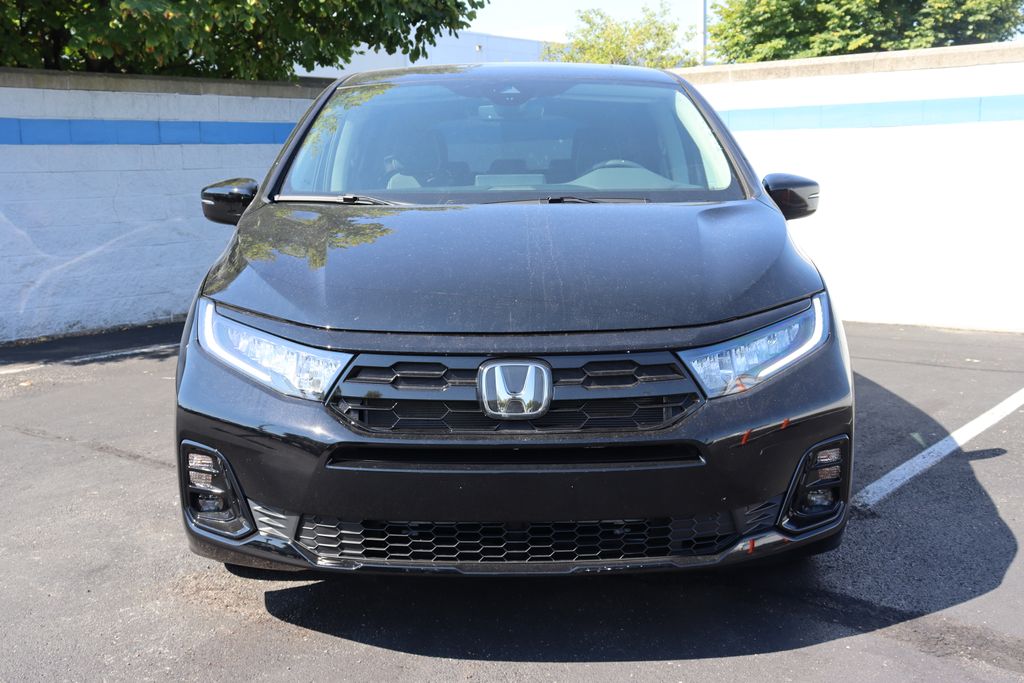 Thumbnail: 2026 Honda Odyssey - 8