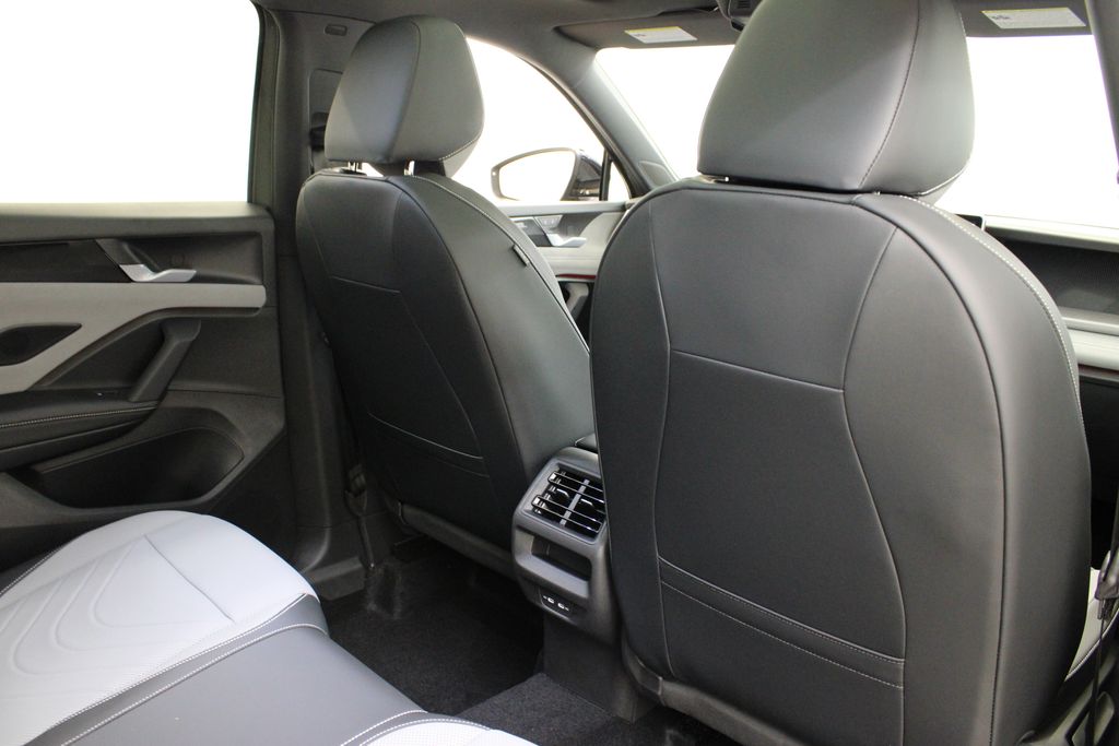 new 2026 Volkswagen Tiguan car