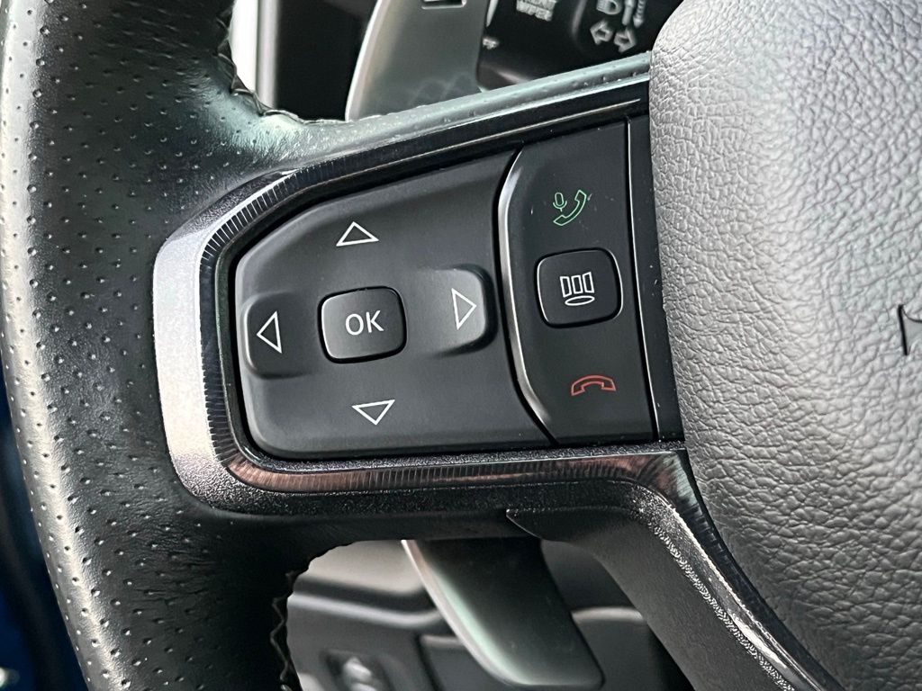 Thumbnail: 2023 RAM 1500 - 8