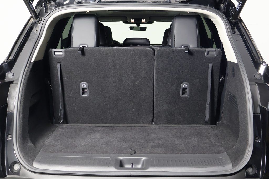 Thumbnail: 2024 INFINITI QX60 - 15