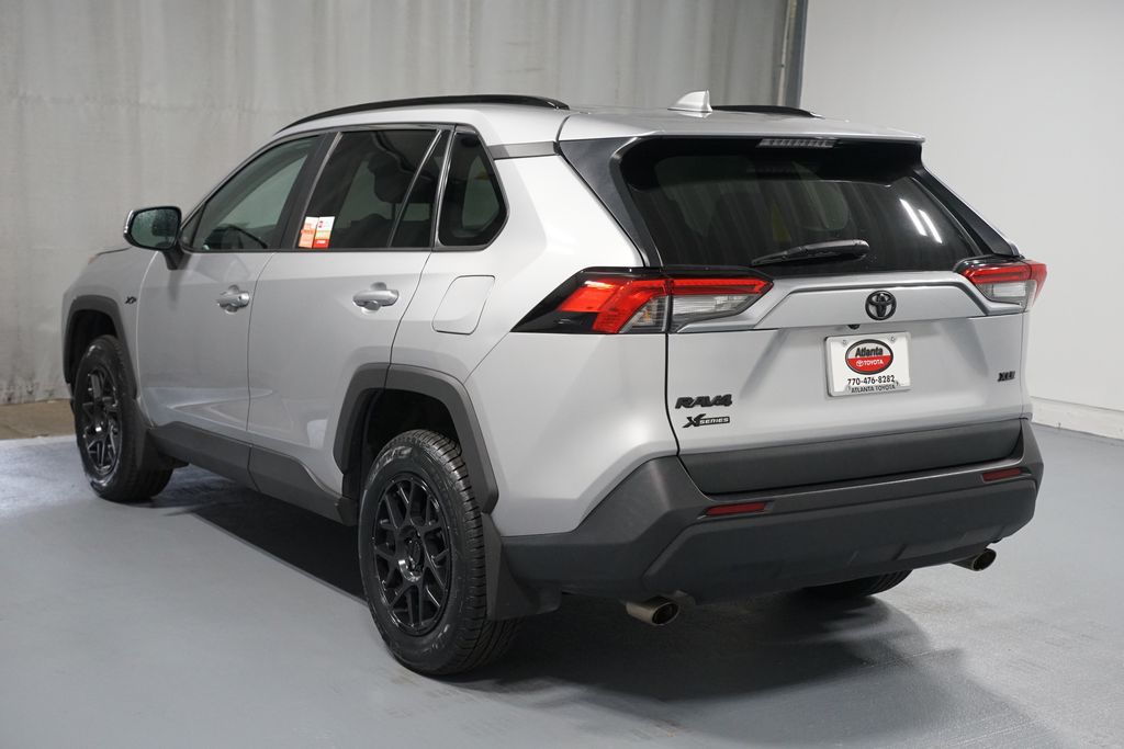 Thumbnail: 2024 Toyota RAV4 - 6