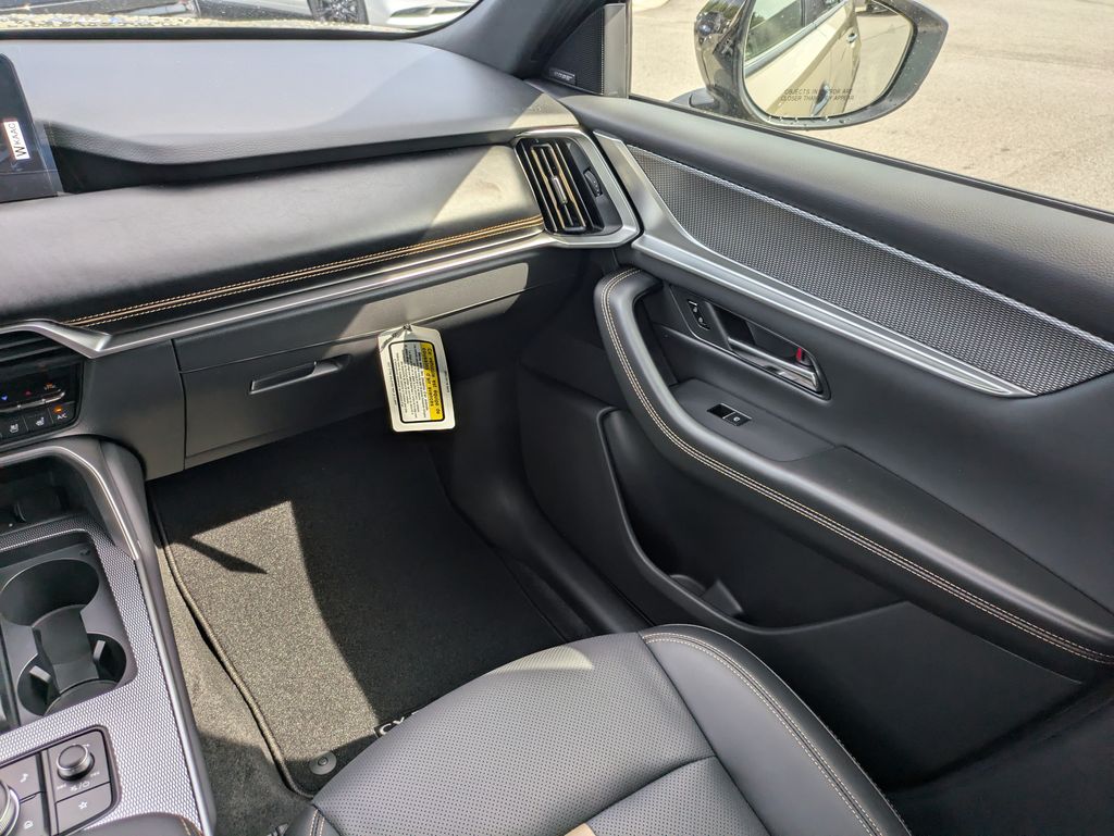 2026 Mazda CX-70 3.3 Turbo Premium Plus
