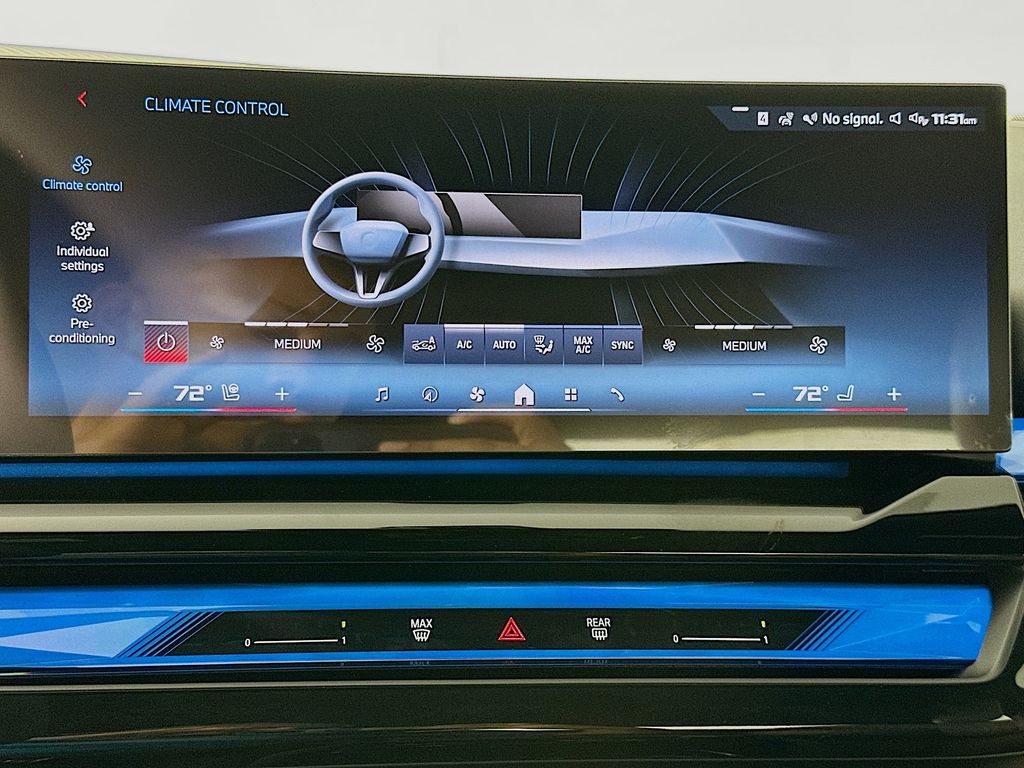 Thumbnail: 2026 BMW i5 - 14