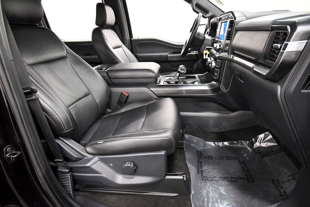 Used 2022 Ford F-150 Truck
