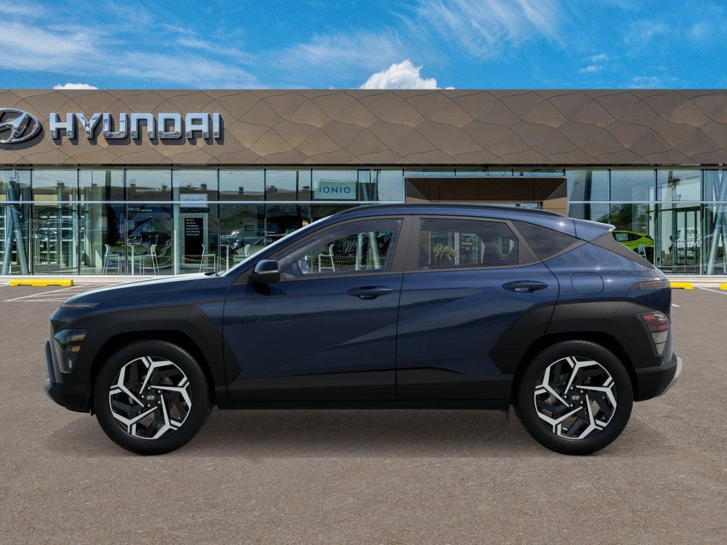 Thumbnail: 2026 Hyundai Kona - 3