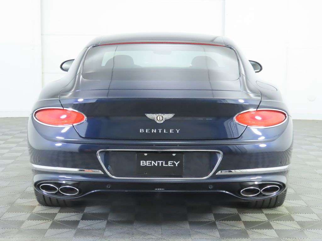 Thumbnail: 2020 Bentley Continental - 6