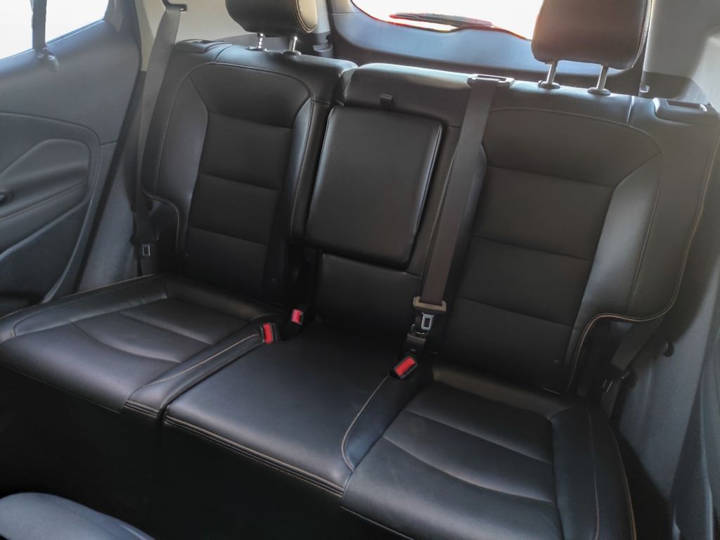 Used Car 2023 Gmc Terrain  At4 For Sale Under $25,000 In Austin, Texas