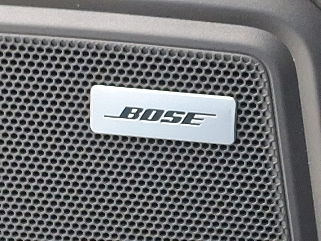 Thumbnail: 2024 Porsche Macan - 28