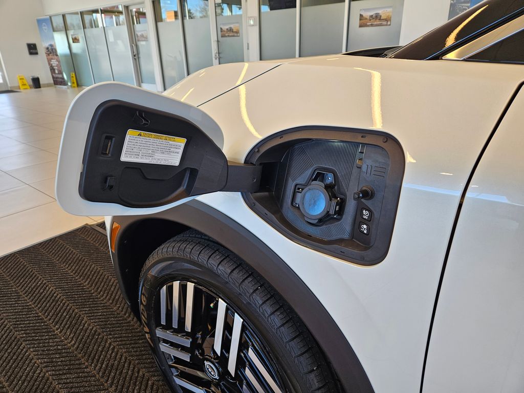 2026 Nissan Leaf SV+