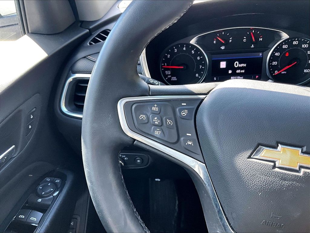 2023 Chevrolet Equinox — photo 23
