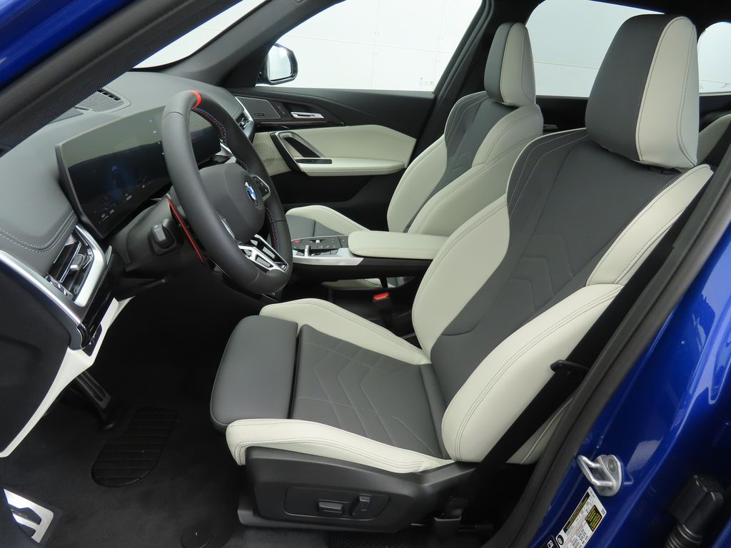 Thumbnail: 2026 BMW X1 - 19