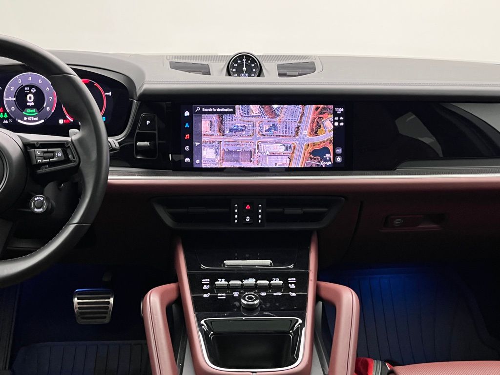 Thumbnail: 2024 Porsche Cayenne - 26