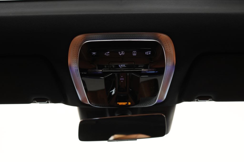 Thumbnail: 2027 Mercedes-Benz S-Class - 16