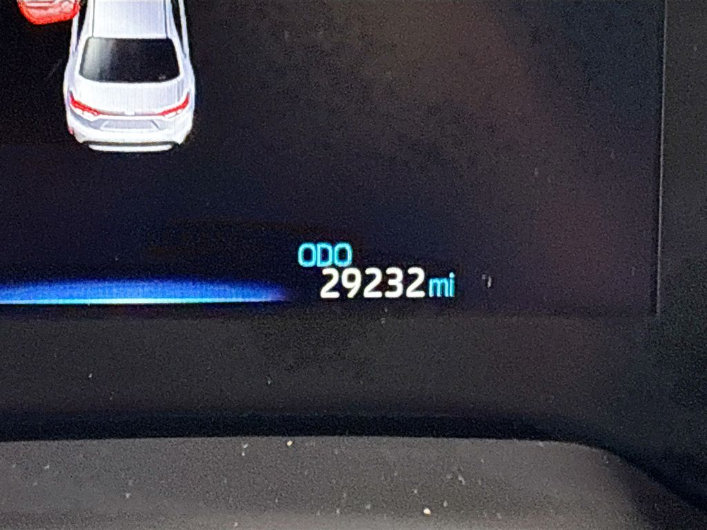 2021 Toyota Corolla Hybrid LE