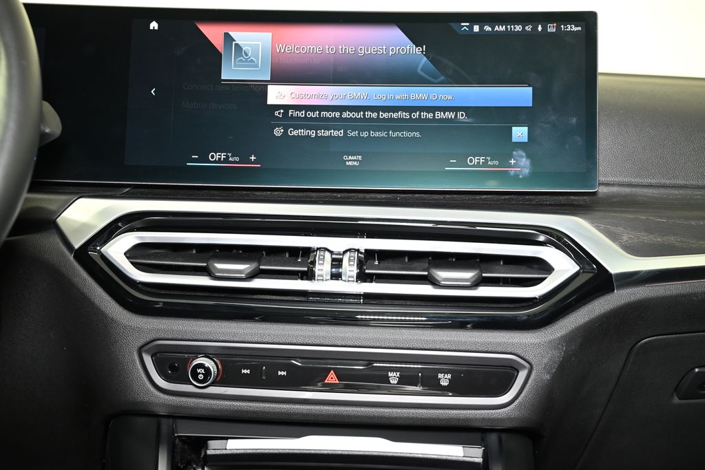 2023 BMW 3 Series 330i xDrive 18