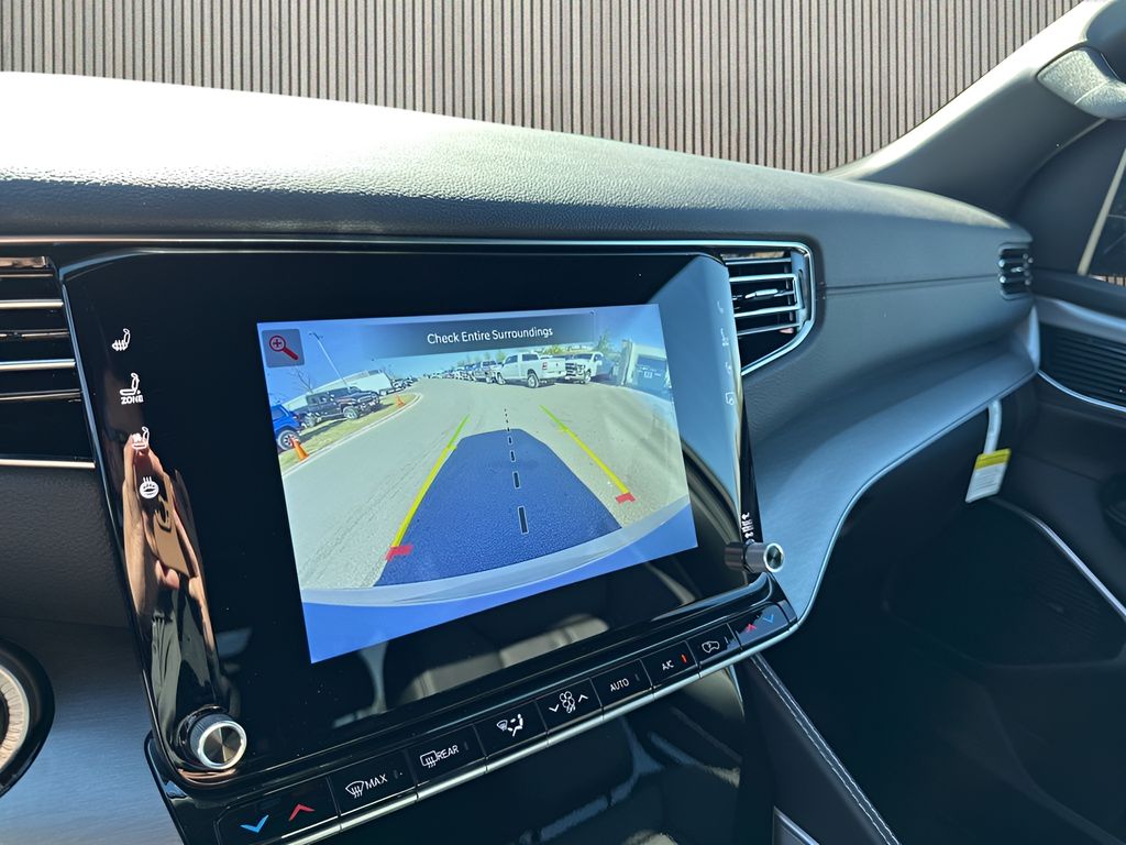 New Car 2025 Jeep Wagoneer  Series Ii For Sale Under $70,000 In Austin, Texas