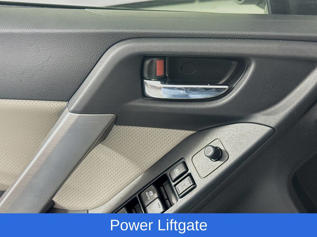 Used Car 2014 Subaru Forester  2.5i Limited For Sale Under $20,000 In Austin, Texas