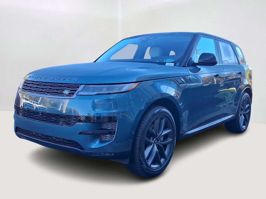 2025 Land Rover Range Rover Sport SE -
                Annapolis, MD