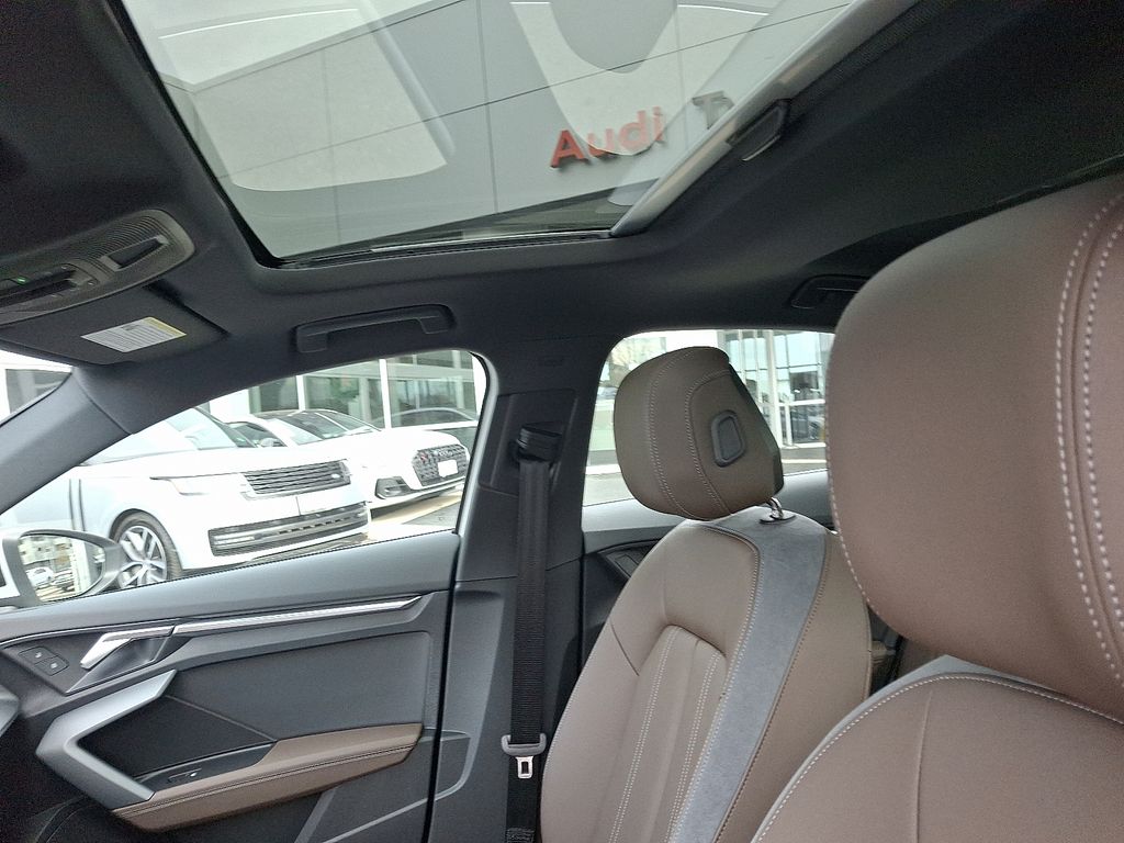 Thumbnail: 2026 Audi A3 - 11