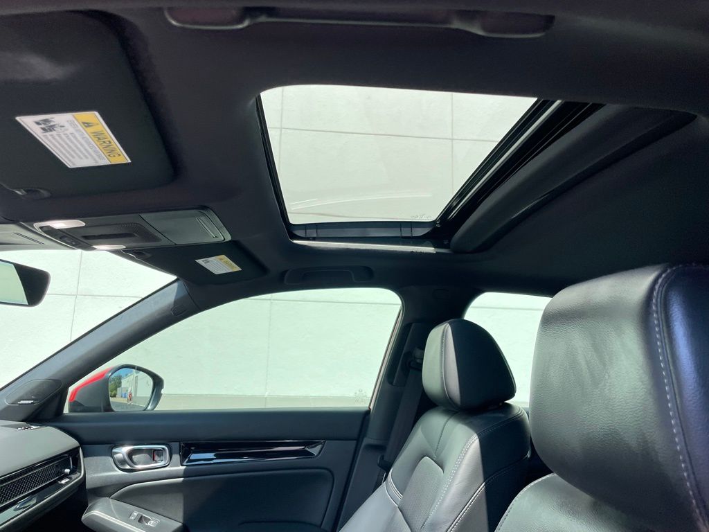 Thumbnail: 2022 Honda Civic - 29