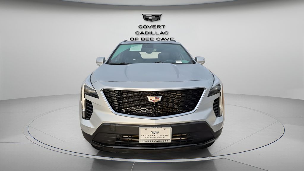 Used Car 2019 Cadillac Xt4  Sport For Sale Under $25,000 In Austin, Texas