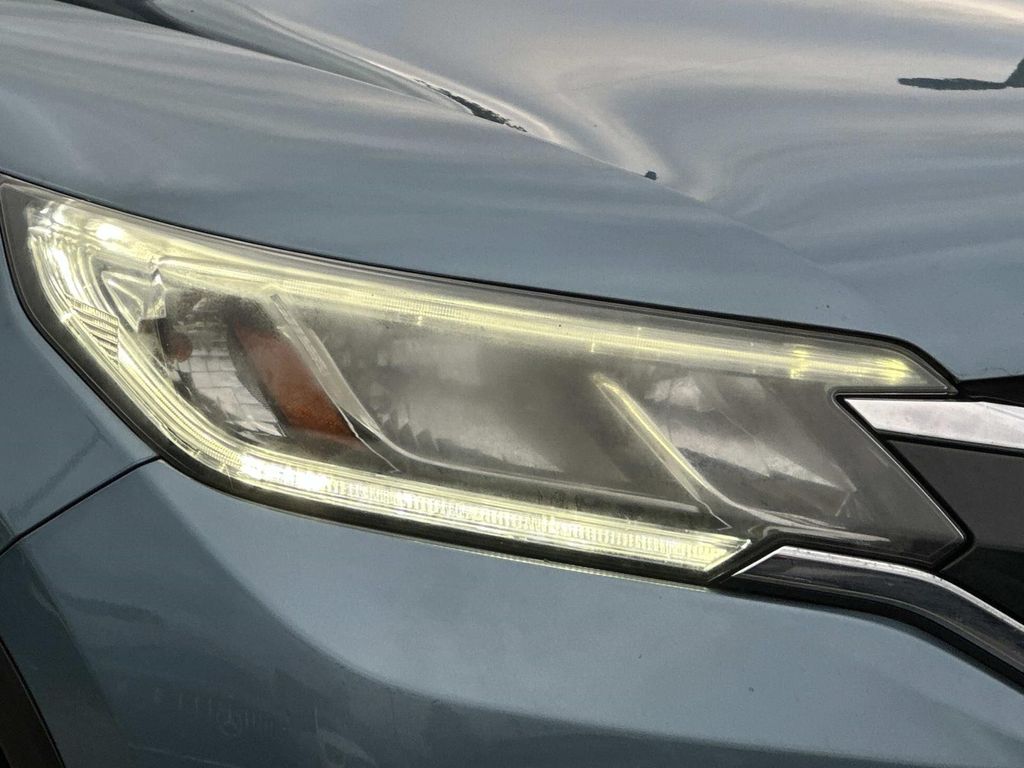 Thumbnail: 2016 Honda CR-V - 5