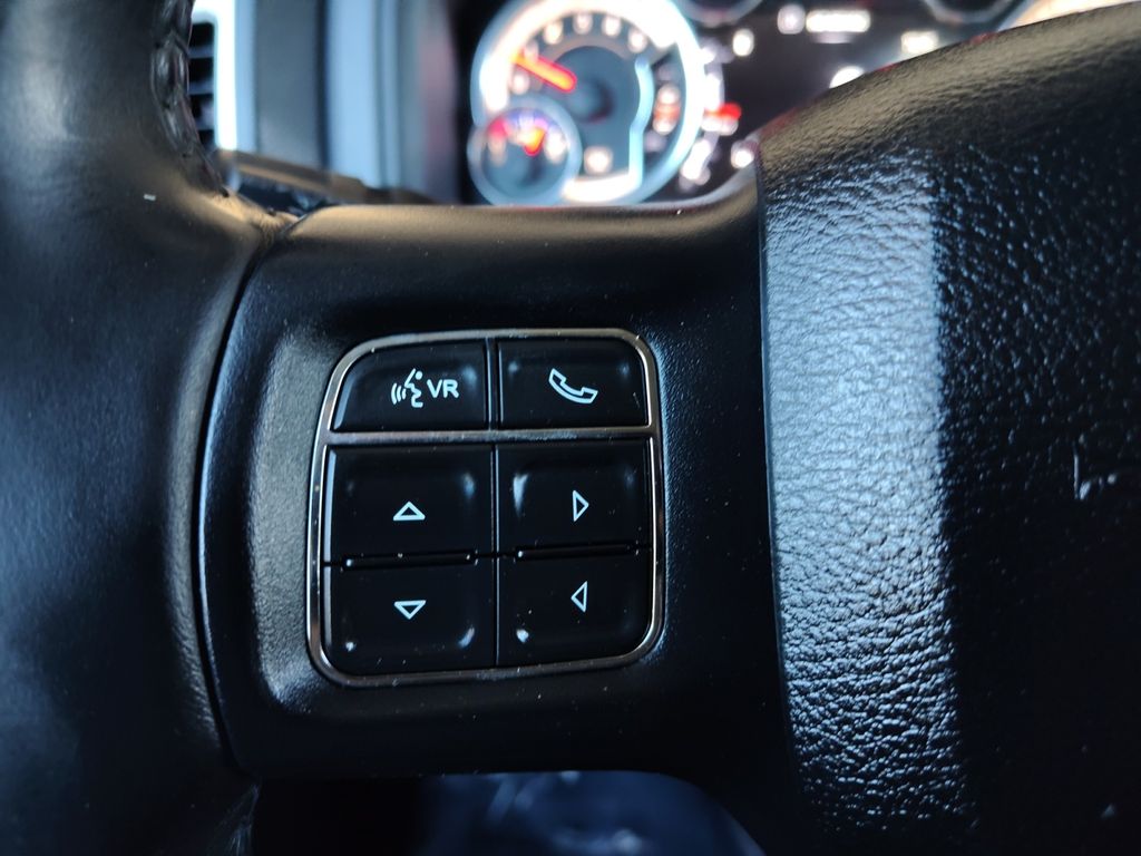 Used Car 2016 Ram 2500  Lone Star For Sale Under $40,000 In Austin, Texas