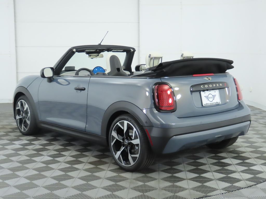 Thumbnail: 2026 MINI Cooper - 7