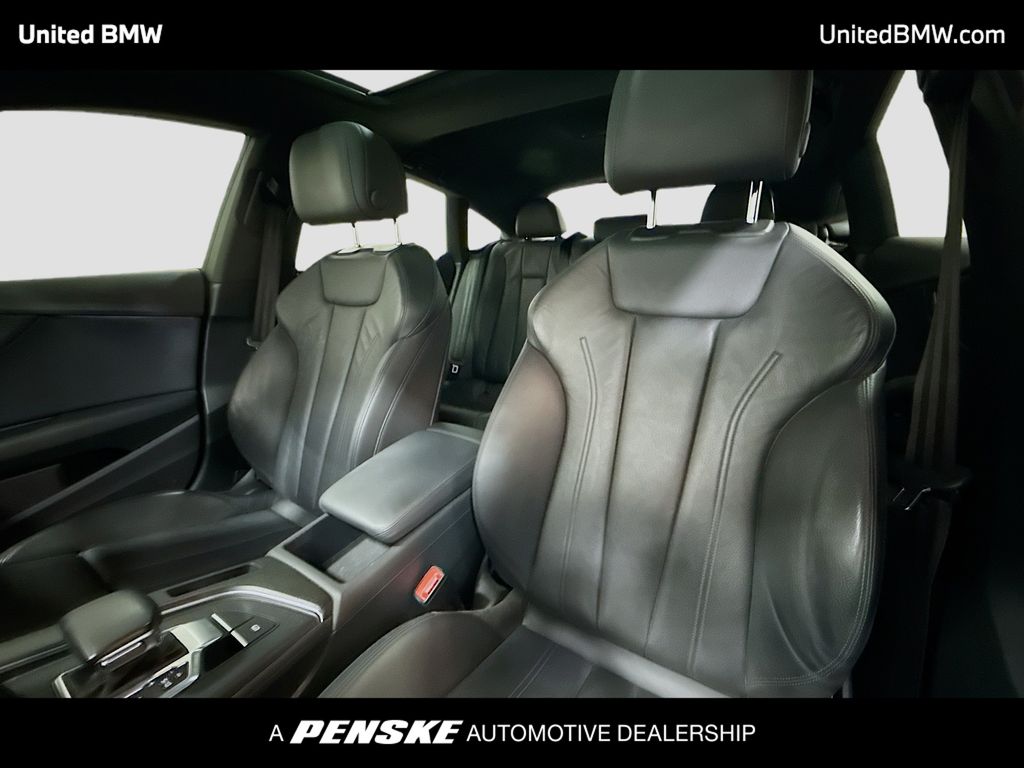 Thumbnail: 2018 Audi A5 - 5