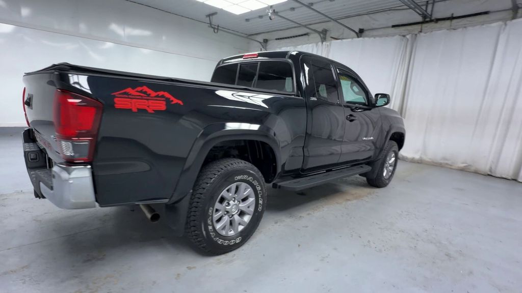 Used 2019 Toyota Tacoma Truck