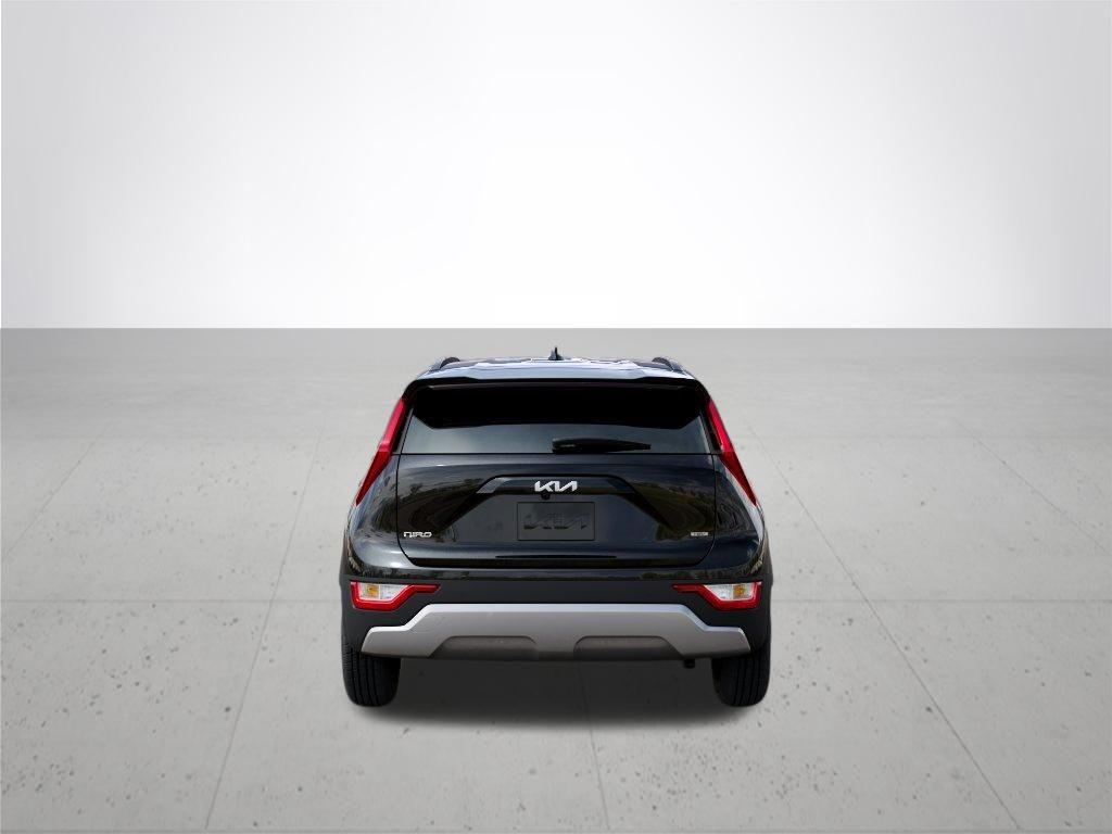 2026 Kia Niro EX