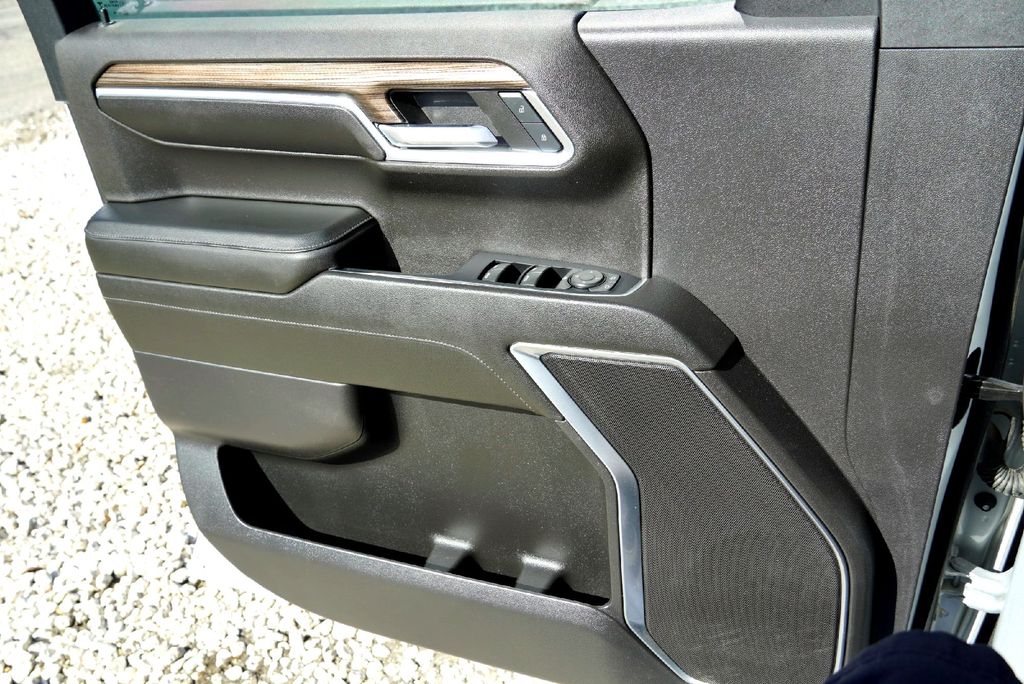 Used Car 2022 Chevrolet Silverado 1500  Rst For Sale Under $35,000 In Taylor, Texas