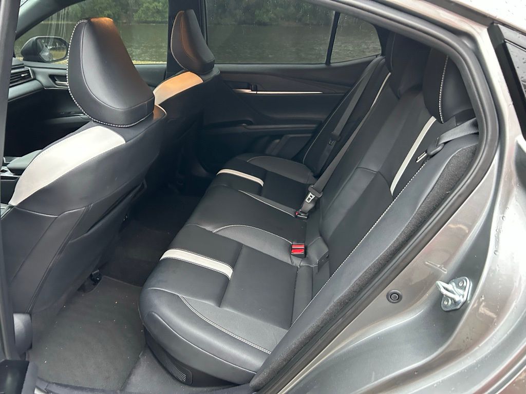 Thumbnail: 2025 Toyota Camry - 13