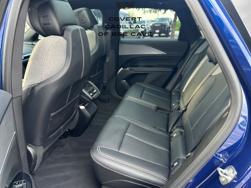 Used Car 2024 Cadillac Lyriq  Tech For Sale Under $40,000 In Austin, Texas