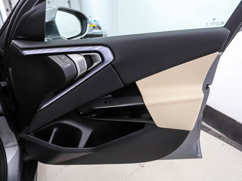Thumbnail: 2026 BMW X3 - 29