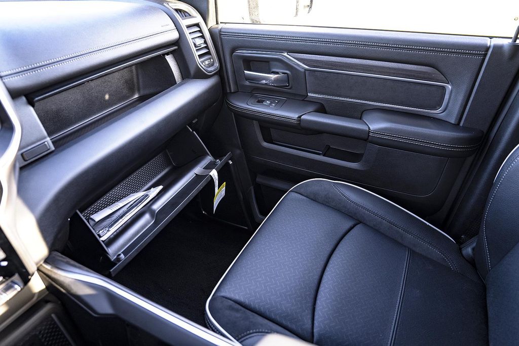 New Car 2025 Ram 2500  Laramie For Sale Under $70,000 In Taylor, Texas