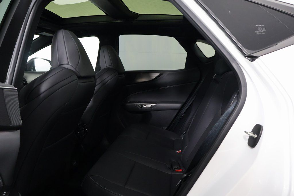 Thumbnail: 2025 Lexus NX - 11