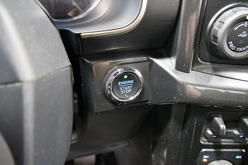 Used 2023 Ford F-150 Truck