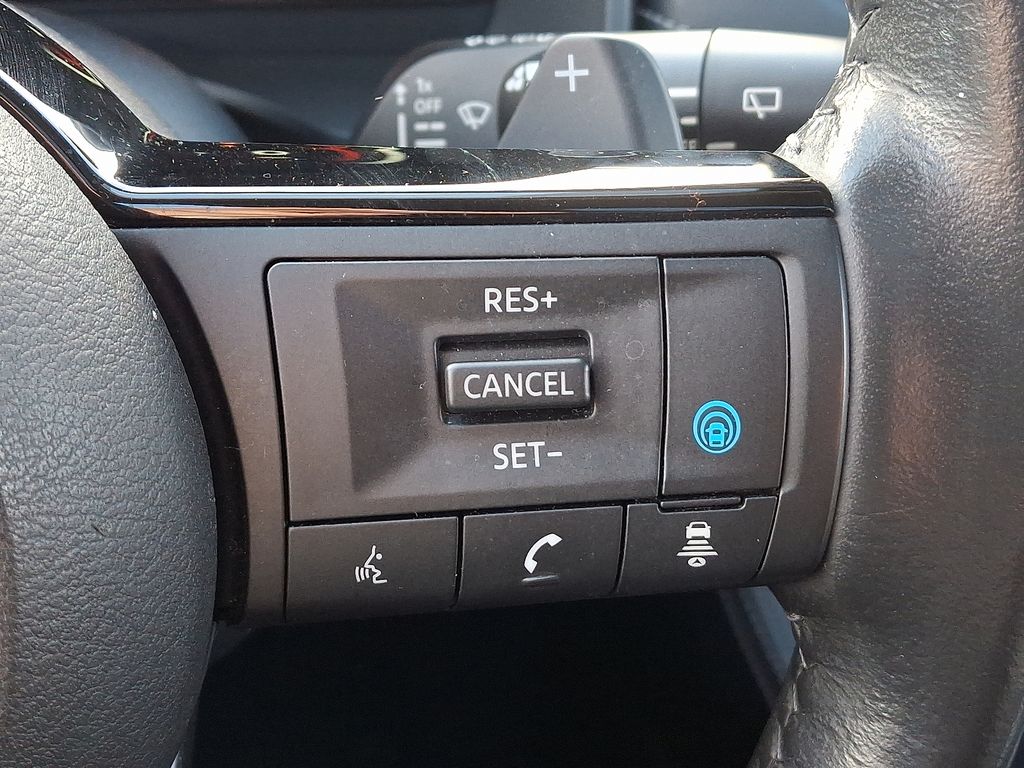 Thumbnail: 2022 Nissan Rogue - 23