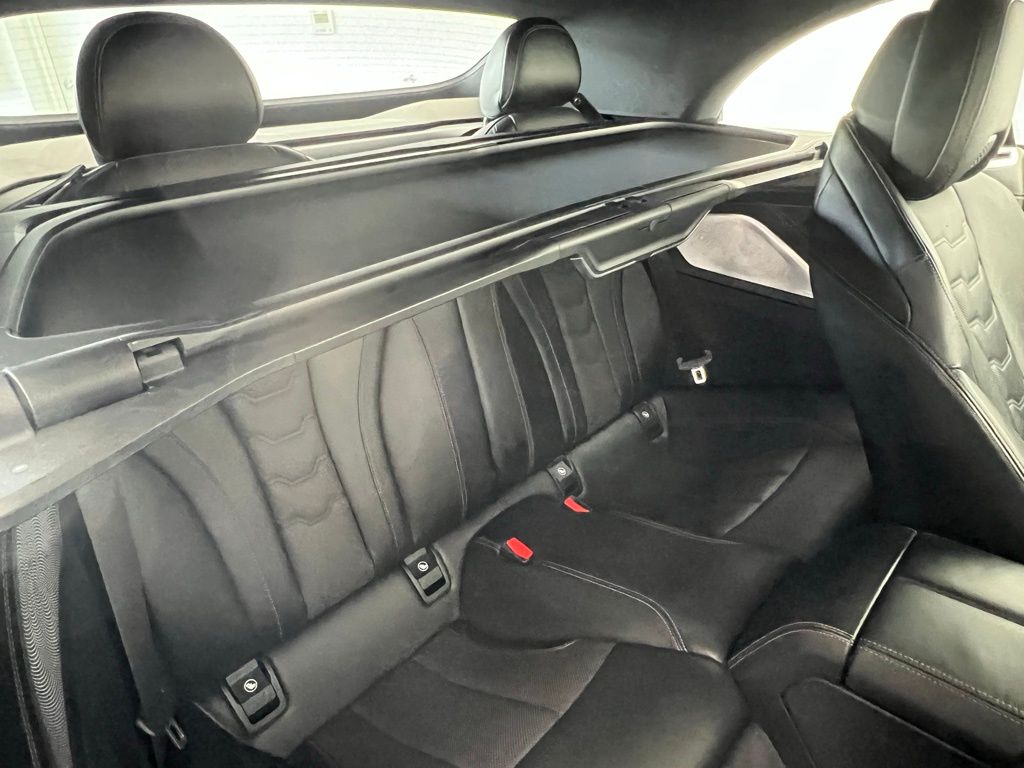 Thumbnail: 2019 BMW 8 Series - 13