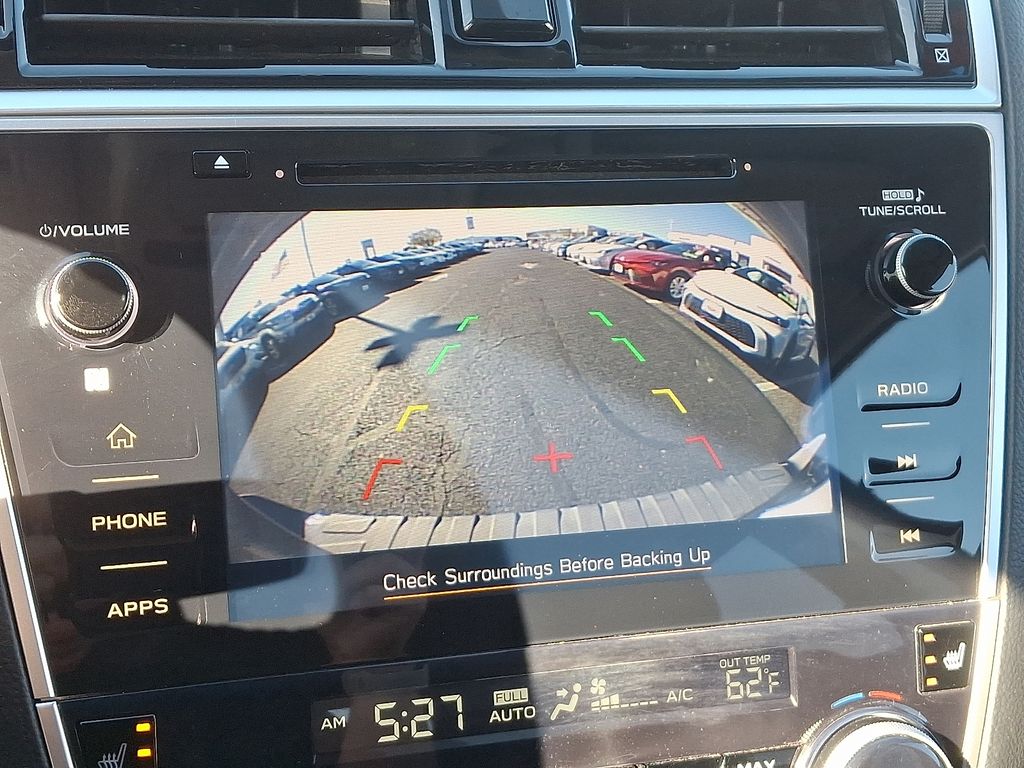 Thumbnail: 2019 Subaru Outback - 18