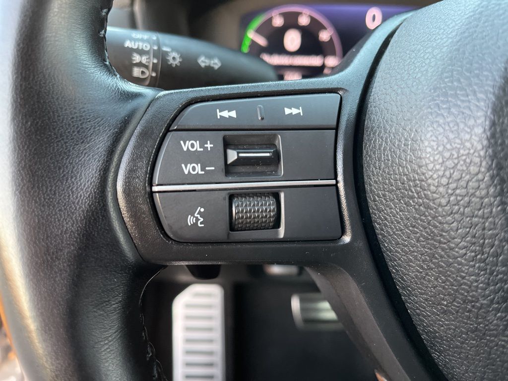 Thumbnail: 2024 Honda Accord - 19