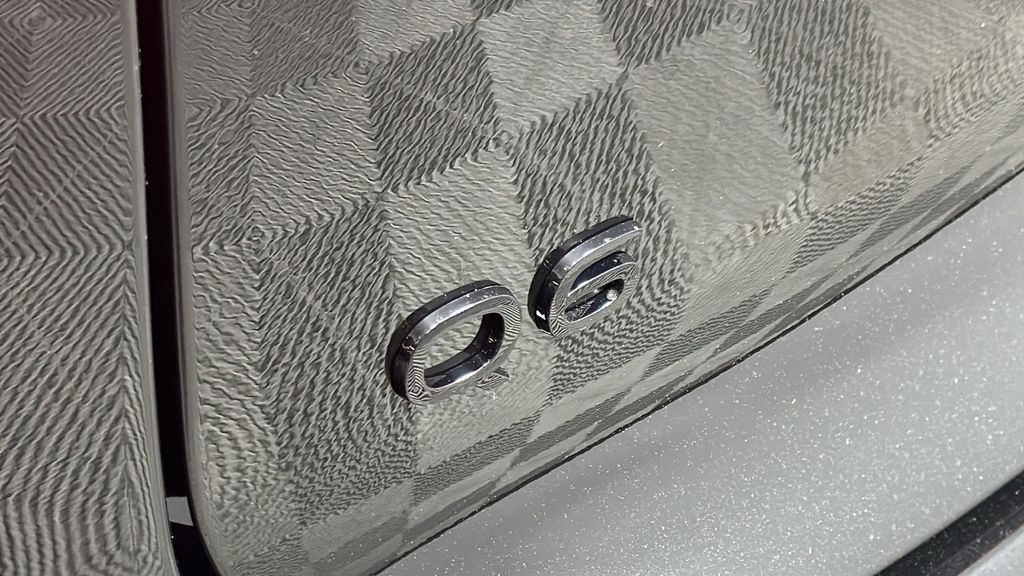 2025 Audi Q6 e-tron Premium 9