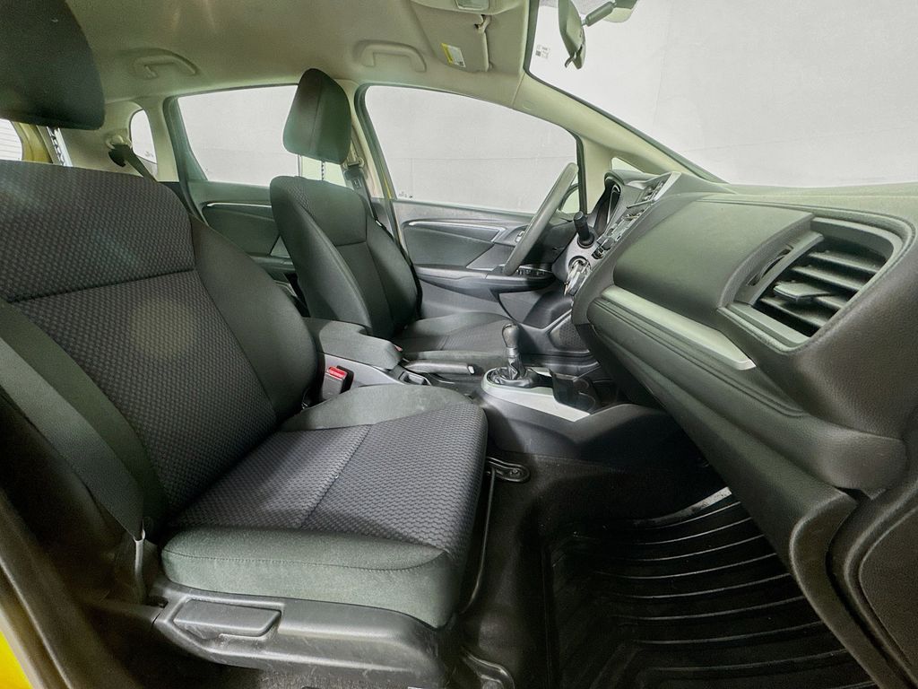 Used Car 2018 Honda Fit  Lx For Sale Under $15,000 In Austin, Texas