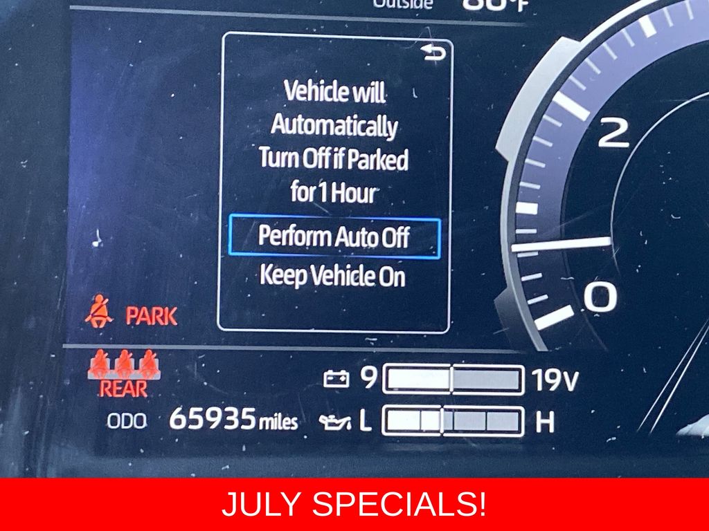 Used 2023 Toyota Tundra Truck