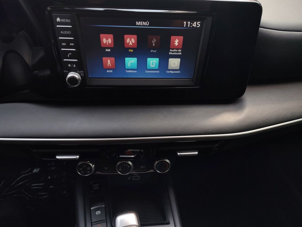 Used Car 2025 Nissan Kicks  S For Sale In Austin, Texas