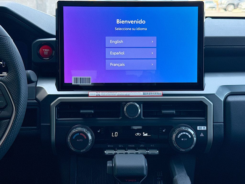 Thumbnail: 2026 Toyota Tacoma - 14